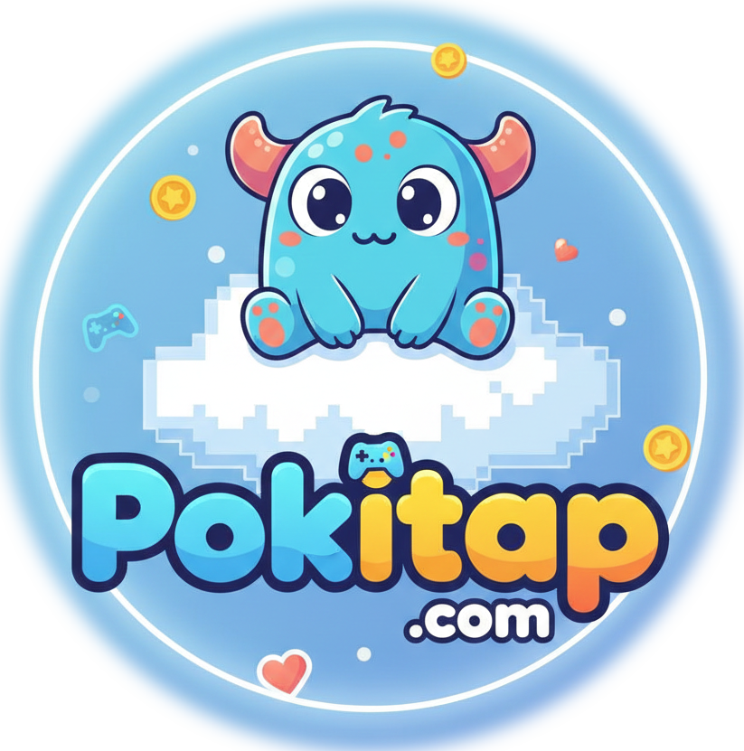 Pokitap Logo